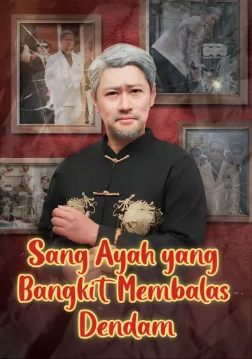 Sang Ayah yang Bangkit Membalas Dendam
